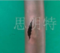 铜管水压爆破试验机